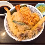 用戶對於和食さと 新金岡店的評論圖