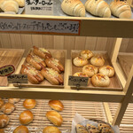 用户对于Lion BAKERY的评论图