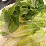 用戶對於しゃぶ葉 キュープラザ心斎橋店的評論圖