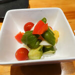 User's review image for enjoy teppan TAMI