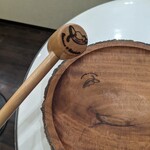 User's review image for バナナジュース専門店 バナナ×バナナ 西早稲田本店