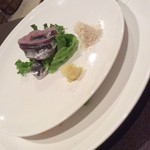用戶對於ビストロ ジェー バー しゅんや的評論圖