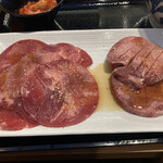 用戶對於幸せの焼肉食べ放題 かみむら牧場 堺もず泉北1号線店的評論圖