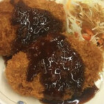 用戶對於良心館食堂的評論圖