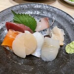 用戶對於大衆海鮮酒場 さぶろう 別邸的評論圖