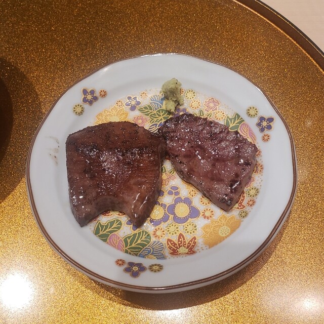 User's recommendation image for 恵比寿 うしみつ