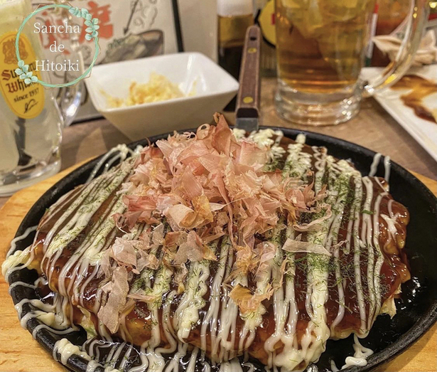 User's review image for 鉄板バルSOURCE 三軒茶屋店