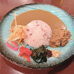 User's review image for ビストロモーべ ギャルソン 堺筋本町