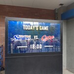 User's review image for スタジアム売店