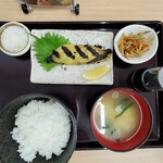 用户对于食べらさる的评论图