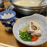 用戶對於水たき 長野的評論圖