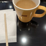 用戶對於ミスタードーナツ 秋葉原ショップ的評論圖