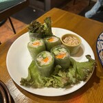 用戶對於バーン・キラオ 下北沢店的評論圖