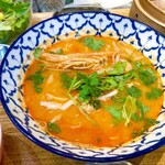 User's review image for タイ屋台 999 新橋店