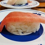 用户对于無添くら寿司 渋谷駅前店的评论图