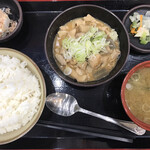 用户对于もつ次郎 北37条東店的评论图