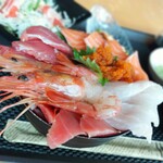 User's review image for 海鮮 うたげ