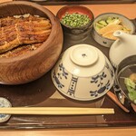 用戶對於赤坂 ふきぬき 新宿タカシマヤタイムズスクエア店的評論圖