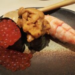 用戶對於神田江戸ッ子寿司 中店的評論圖