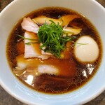 用戶對於RAMEN ROOM 18的評論圖