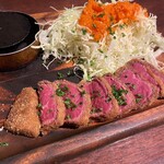用戶對於ビストロ TERIYAKI 秋葉原的評論圖