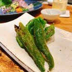 User's review image for なきざかな 新宿店はなれ