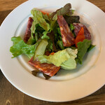 User's review image for ミニPizzaと西洋料理 unnoe