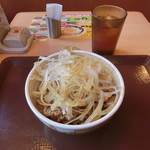 用戶對於すき家 八王子東町店的評論圖