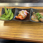 用戶對於いろは満月 泉佐野店的評論圖