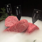 用戶對於焼肉牛印 銀座店的評論圖