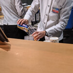 User's review image for 東京国際フォーラム ホールA カフェコーナー