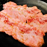 用户对于焼肉スエヒロ館 杉並店的评论图