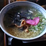用户对于あげいん的评论图