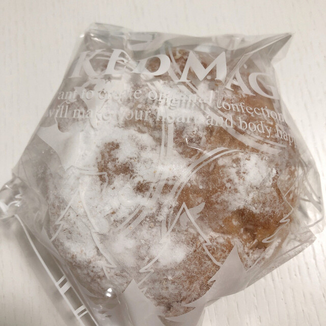 用戶對於ベイクドマジック 本社スイーツ・ラボ店的評論高清圖