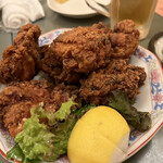 用户对于大衆酒場 ラスベガス 琴似店的评论图