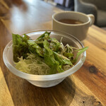 用戶對於CAFE TANTON的評論圖
