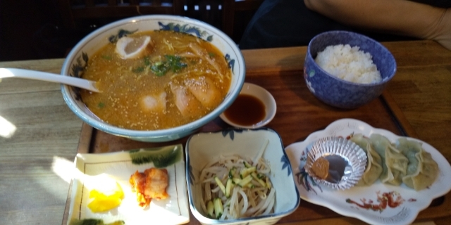 用戶對於浅草軒 本店的評論圖