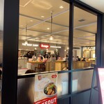 用戶對於北海道スープカレー Suage 池袋店的評論圖