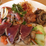 User's review image for ナチュラルガーデン