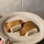 User's review image for もち吉 東京銀座本店