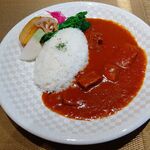 用戶對於オリエントカフェ的評論圖