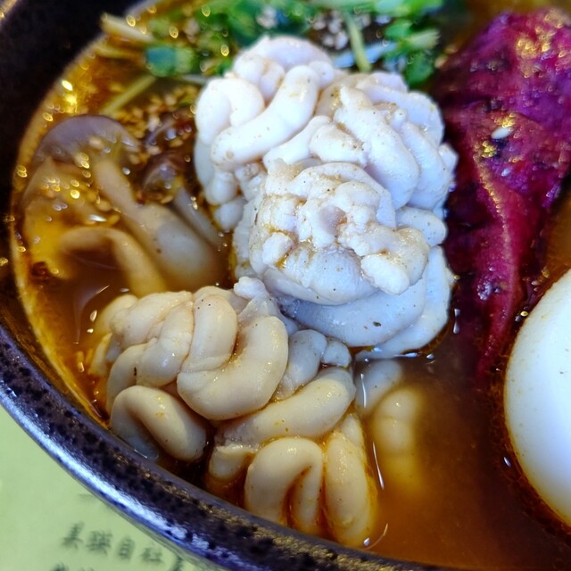 User's recommendation image for おだし食堂