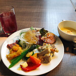 用戶對於Northern Kitchen～All Day Dining～的評論圖