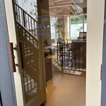 用户对于cafe milkygreek 麻布十番店的评论图