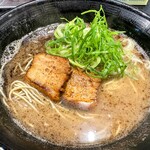 User's review image for LA-麺HOUSE 将丸