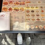 User's review image for 珉珉 南千日前本店