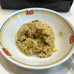 User's review image for 餃子の王将 水道橋店