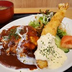 User's review image for キッチンかりんや