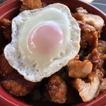 User's review image for とんかつ道場 我孫子道店