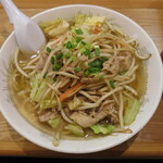 用戶對於勝めし屋的評論圖